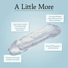 Load image into Gallery viewer, Extender - 5.5 inches