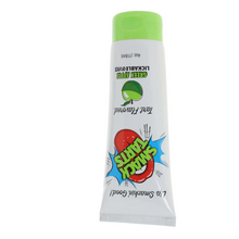 Load image into Gallery viewer, Smack Tarts Lickable Gel - Green Apple