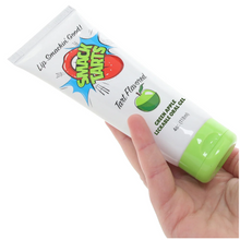 Load image into Gallery viewer, Smack Tarts Lickable Gel - Green Apple