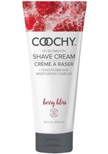 Load image into Gallery viewer, Coochy Berry Bliss Shave