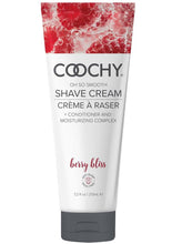 Load image into Gallery viewer, Coochy Berry Bliss Shave