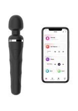 Load image into Gallery viewer, Domi 2 Rechargeable Wand Massager