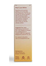Load image into Gallery viewer, Foria Everyday Hydrating Vulva Moisturizer with Organic Botanicals