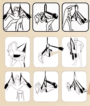 Load image into Gallery viewer, Frequent Flyer Door Swing