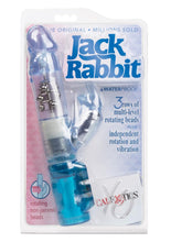 Load image into Gallery viewer, Jack Rabbit Beaded Rabbit Vibrator