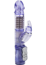 Load image into Gallery viewer, Jack Rabbit Beaded Rabbit Vibrator