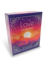 Load image into Gallery viewer, Love Language Couples Game