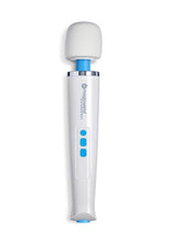 Load image into Gallery viewer, Magic Wand Plus HV-360 Waterproof Rechargeable Multispeed Vibration Massager