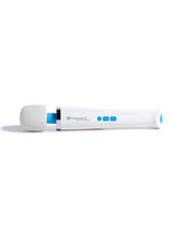 Load image into Gallery viewer, Magic Wand Plus HV-360 Waterproof Rechargeable Multispeed Vibration Massager