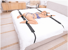 Load image into Gallery viewer, No Matter Where Restriant System