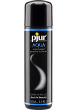 Load image into Gallery viewer, Pjur Aqua Water Based Lubricant