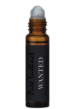 Load image into Gallery viewer, Pure Instinct Male Pheromone Perfume Oil - Wanted