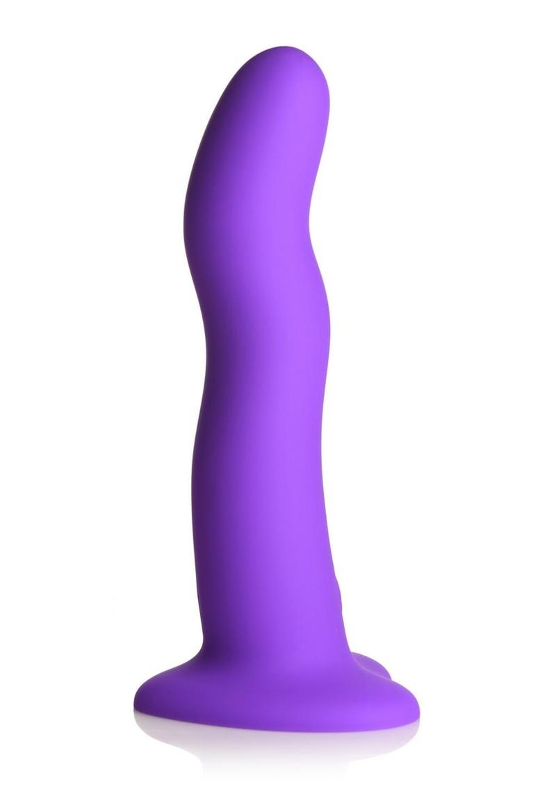 Velvet Tease – Heather's Pure Romance