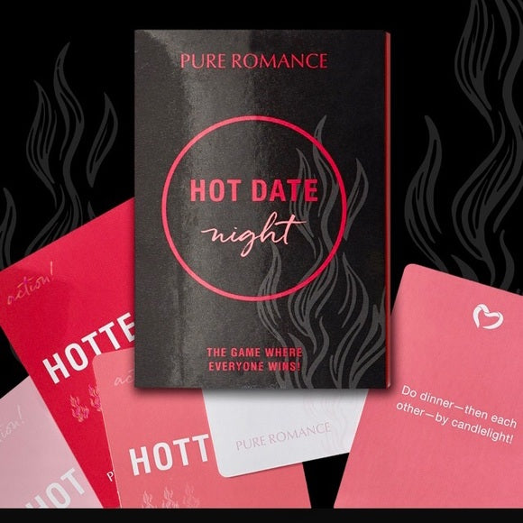 Hot Date Night