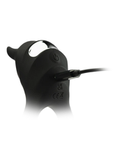 Load image into Gallery viewer, Dark Knight Adjustable C-Ring
