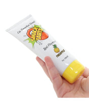 Load image into Gallery viewer, Smack Tarts Gel  4oz - Sour Pineapple
