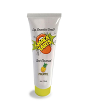 Load image into Gallery viewer, Smack Tarts Gel  4oz - Sour Pineapple
