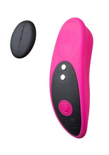 Load image into Gallery viewer, App Compatible Silicone Panty Vibrator
