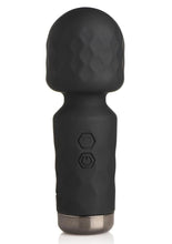 Load image into Gallery viewer, Bang! 10x Mini Silicone Rechargeable Wand
