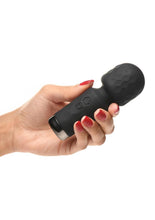Load image into Gallery viewer, Bang! 10x Mini Silicone Rechargeable Wand
