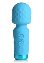 Load image into Gallery viewer, Bang! 10x Mini Silicone Rechargeable Wand
