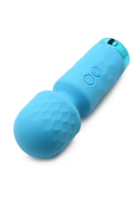 Load image into Gallery viewer, Bang! 10x Mini Silicone Rechargeable Wand
