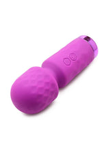 Load image into Gallery viewer, Bang! 10x Mini Silicone Rechargeable Wand
