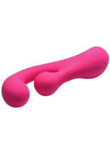 Load image into Gallery viewer, Gyro Rabbit Rechargeable Silicone Vibrator
