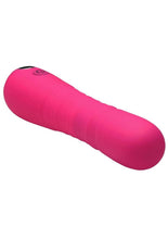 Load image into Gallery viewer, Bang! Thrusting Rechargeable Silicone Vibrator
