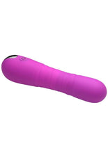 Load image into Gallery viewer, Bang! Thrusting Rechargeable Silicone Vibrator
