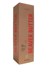 Load image into Gallery viewer, Beaver Butter Water Based Lubricant
