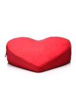 Load image into Gallery viewer, Heart Shaped Support Pillow
