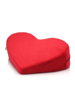 Load image into Gallery viewer, Heart Shaped Support Pillow Comfort
