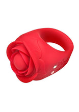 Load image into Gallery viewer, Rose Ring Finger
