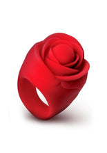 Load image into Gallery viewer, Rose Ring Finger
