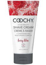Load image into Gallery viewer, Coochy Berry Bliss Shave
