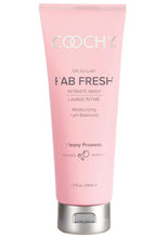 Load image into Gallery viewer, Coochy Fab Fresh Feminine Wash 7.2 Fl
