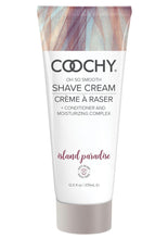 Load image into Gallery viewer, Coochy Shave Cream Island Paradise
