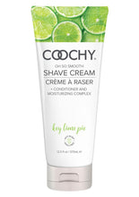 Load image into Gallery viewer, Coochy Shave Cream Key Lime Pie
