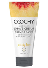 Load image into Gallery viewer, Coochy Shave Cream Peachy Keen
