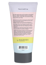 Load image into Gallery viewer, Coochy Ultra Smoothing Gogo Coco Body Scrub Mango Coconut
