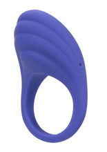 Load image into Gallery viewer, Couples Ring Rechargeable Silicone App Compatible Cock Ring with Remote
