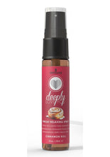 Load image into Gallery viewer, DEEPLY LOVE YOU THROAT RELAXING SPRAY
