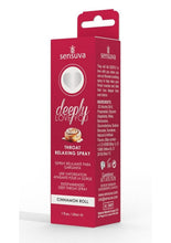 Load image into Gallery viewer, DEEPLY LOVE YOU THROAT RELAXING SPRAY
