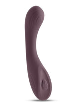 Load image into Gallery viewer, Desire Collection Pure Rechargeable Silicone Vibrator

