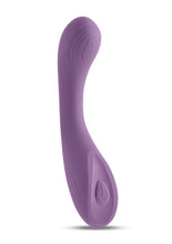 Load image into Gallery viewer, Desire Collection Pure Rechargeable Silicone Vibrator
