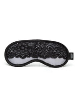 Load image into Gallery viewer, Fifty Shades Of Grey Play Nice Satin and Lace Blindfold
