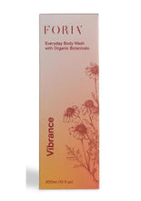 Load image into Gallery viewer, Foria Everyday Hydrating Body Wash with Organic Botanicals
