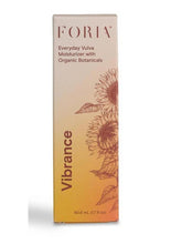Load image into Gallery viewer, Foria Everyday Hydrating Vulva Moisturizer with Organic Botanicals
