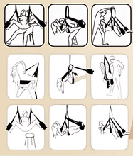 Load image into Gallery viewer, Frequent Flyer Door Swing
